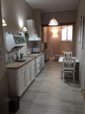 Emily house Pozzallo